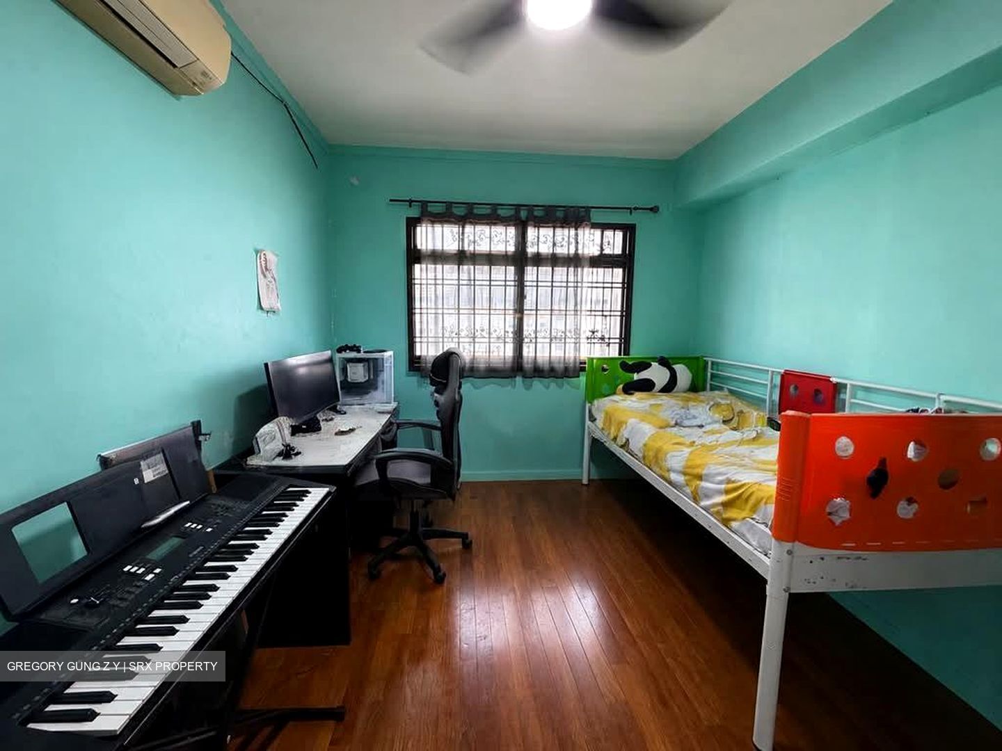 Blk 899B Woodlands Drive 50 (Woodlands), HDB 5 Rooms #581402251